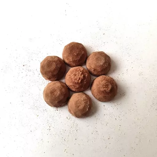تصویر 2 از خرید و قیمت بستنی خشک کاکائویی + فروش عمده