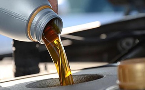 تصویر 3 از فروش روغن موتور زرد + قیمت خرید به صرفه