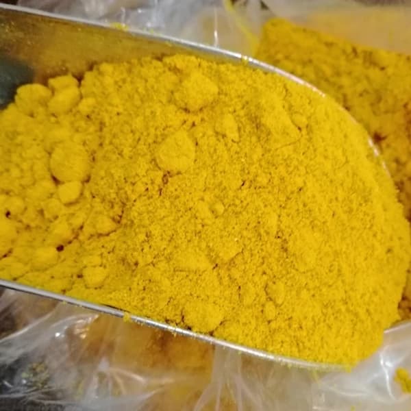 تصویر 1 از قیمت خرید پودر ادویه انبه + فروش ویژه