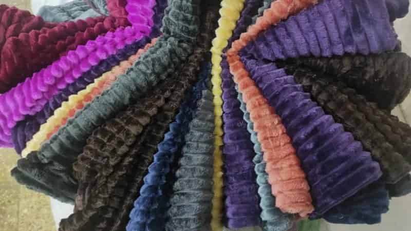 تصویر 1 از خرید روبالشتی پارچه مبلی + قیمت فروش استثنایی