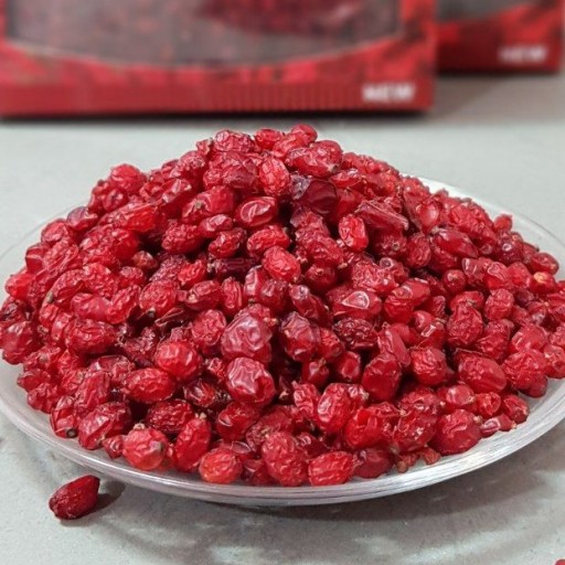 تصویر 5 از قیمت خرید زرشک فله در مشهد + فروش ویژه
