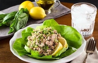 تصویر 3 از قیمت خرید تن ماهی کنارک مهر + فروش ویژه