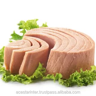 تصویر 5 از فروش کنسرو تن ماهی زرده + قیمت خرید به صرفه