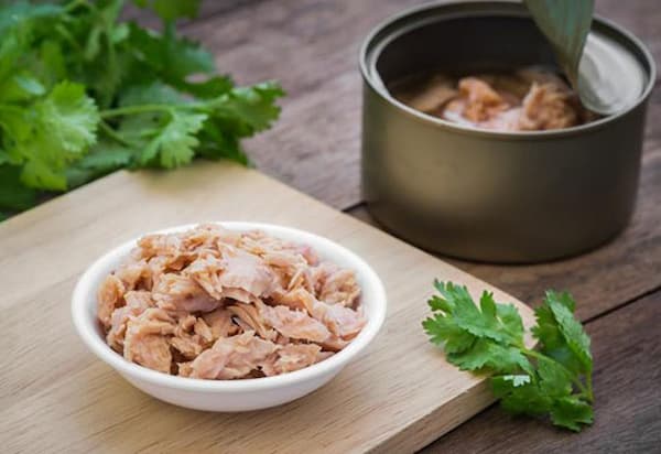 تصویر 5 از خرید و قیمت تن ماهی طبیعت شوید + فروش عمده