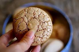 تصویر 2 از قیمت شیرینی گردویی اصفهان + خرید باور نکردنی