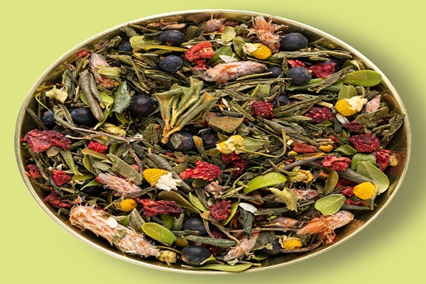 تصویر 5 از خرید گل گاوزبان اسطوخودوس + قیمت فروش استثنایی
