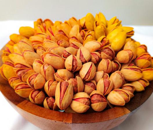 تصویر 5 از فروش پسته اکبری صادراتی + قیمت خرید به صرفه