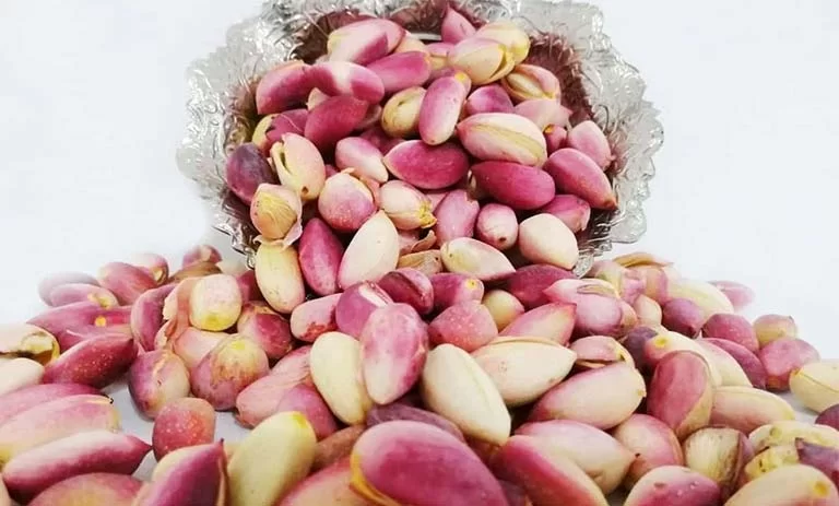قیمت پسته اکبری ممتاز با کیفیت ارزان + خرید عمده