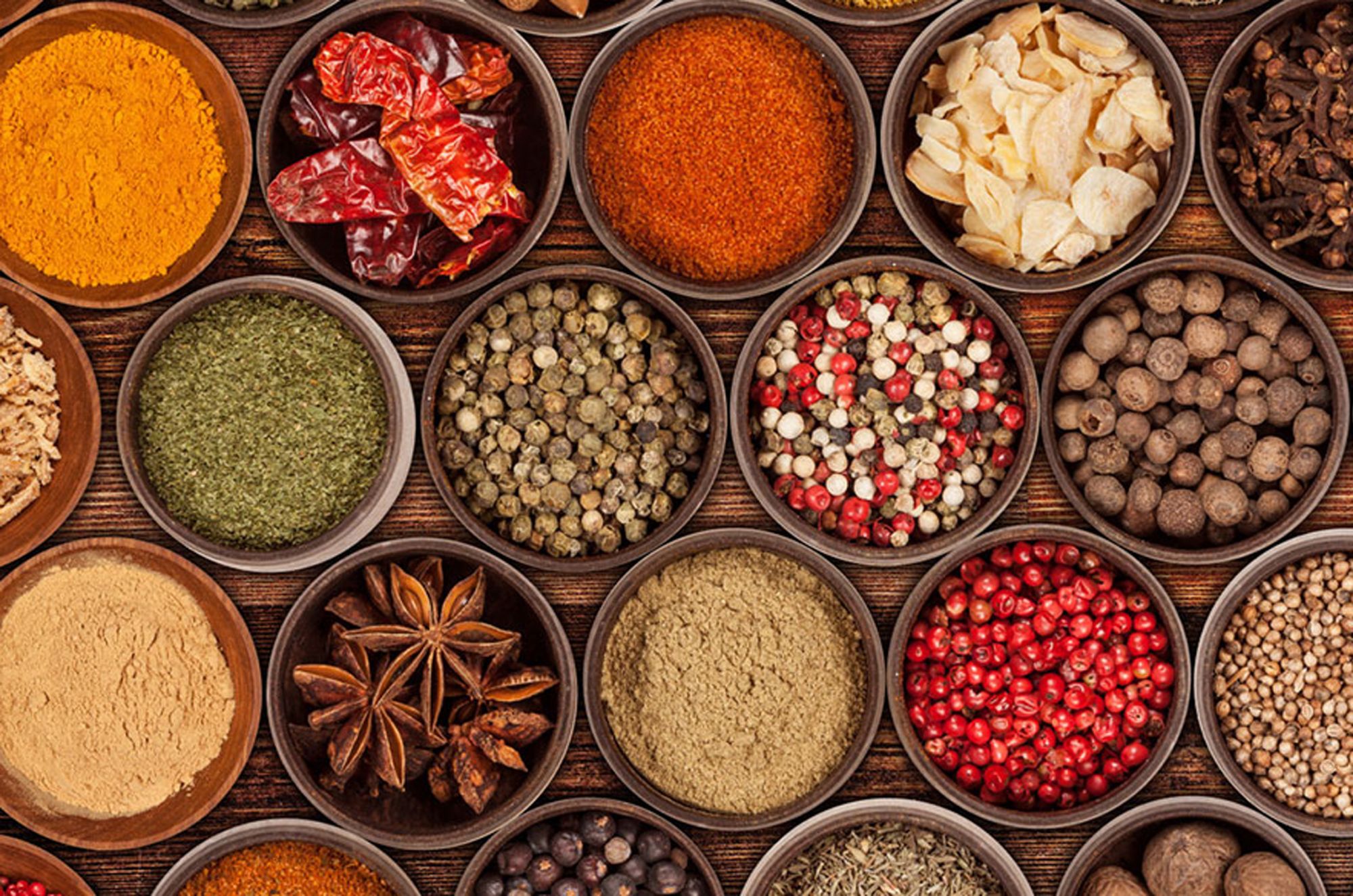 تصویر 4 از قیمت خرید ادویه فسنجون مجلسی + فروش ویژه