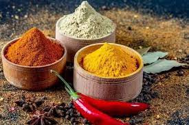 تصویر 4 از خرید ادویه کوکو سبزی + قیمت فروش استثنایی