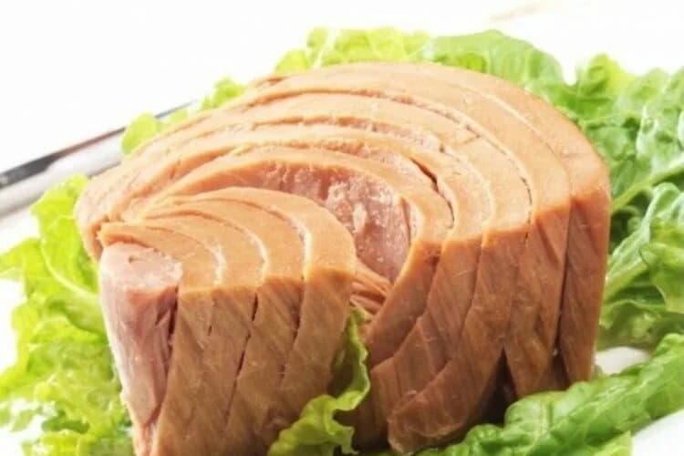 تصویر 4 از قیمت خرید تن ماهی شفا چابهار + فروش ویژه