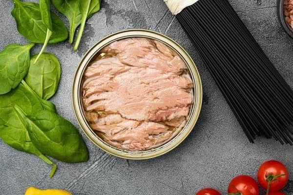 تصویر 4 از قیمت خرید تن ماهی در روغن زیتون + فروش ویژه