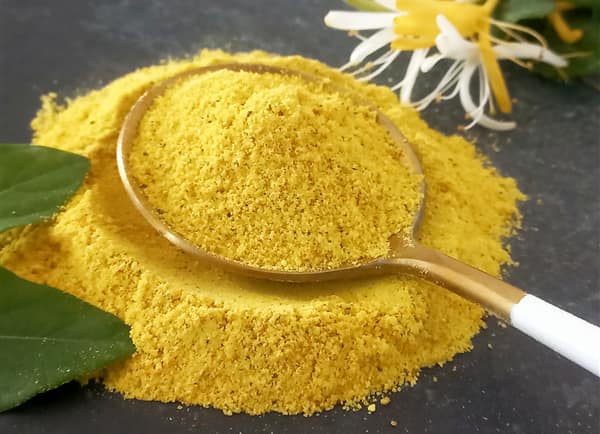تصویر 3 از قیمت طعم دهنده جوجه سیر و کره + خرید باور نکردنی