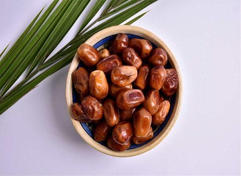 تصویر 1 از قیمت و خرید خرما زاهدی بسته بندی + فروش ارزان