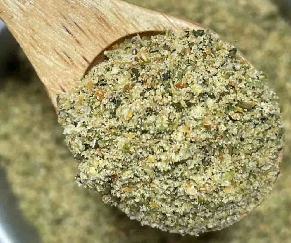 تصویر 1 از قیمت خرید چاشنی ماهی بندری عمده به صرفه و ارزان