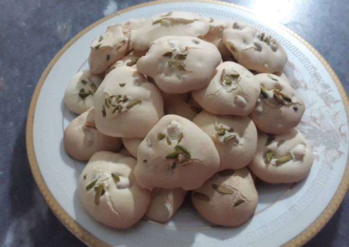 تصویر 5 از خرید و قیمت شیرینی گردویی با آرد سفید + فروش عمده