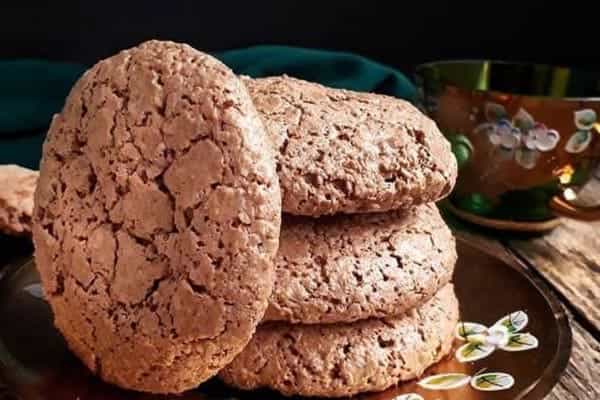 تصویر 5 از فروش شیرینی گردویی ساده + قیمت خرید به صرفه