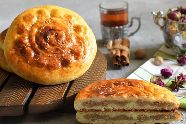 تصویر 4 از خرید کلوچه خرمایی شرکتی + قیمت فروش استثنایی