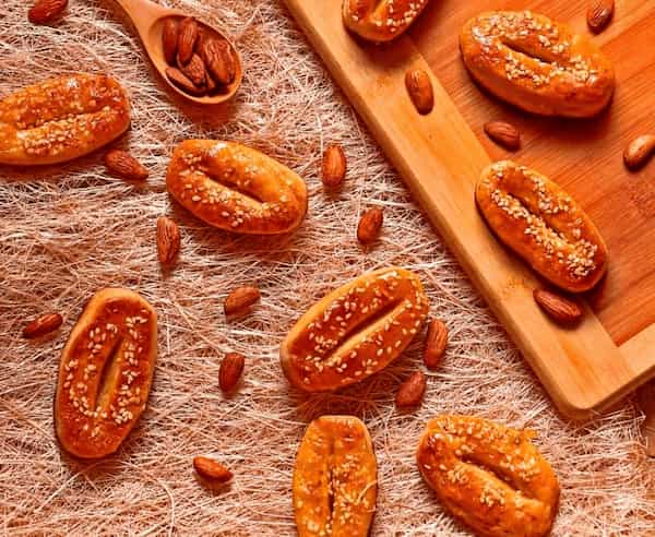 تصویر 5 از خرید و قیمت شیرینی زبان قنادی + فروش عمده