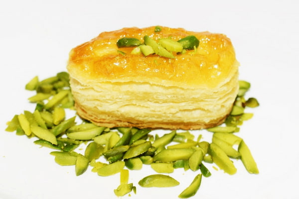 خرید شیرینی