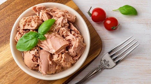 تصویر 5 از قیمت خرید تن ماهی شفا چابهار + فروش ویژه