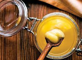 تصویر 5 از قیمت خرید روغن حیوانی مشک طلایی + فروش عمده