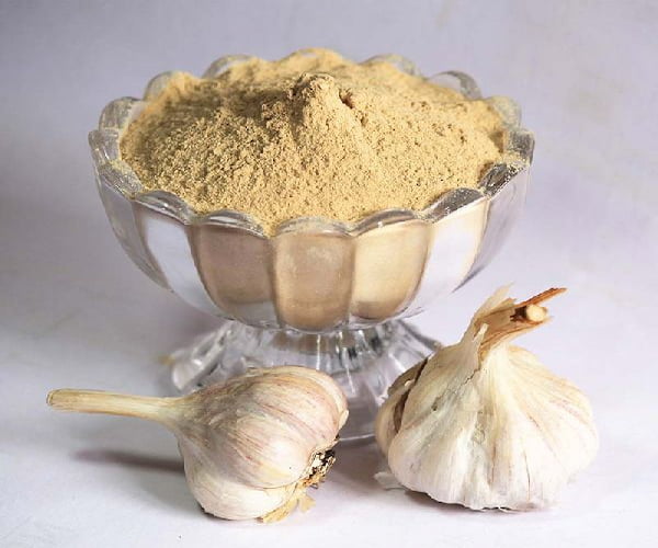 تصویر 5 از خرید پودر سیر خشک + قیمت فروش استثنایی