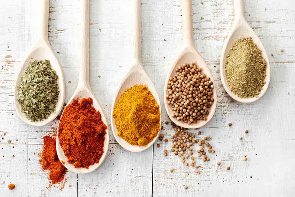 تصویر 4 از خرید و قیمت چاشنی انواع جوجه کباب طعم دار + فروش عمده