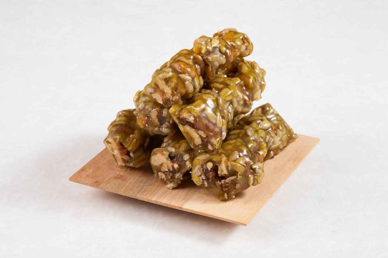 تصویر 2 از خرید سجوق گردویی ترکیه + قیمت فروش استثنایی