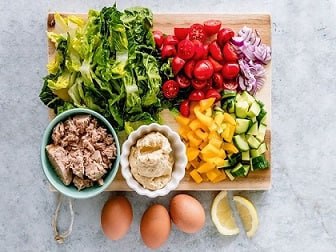 تصویر 3 از قیمت خرید تن ماهی چابهار ناندینا + فروش ویژه