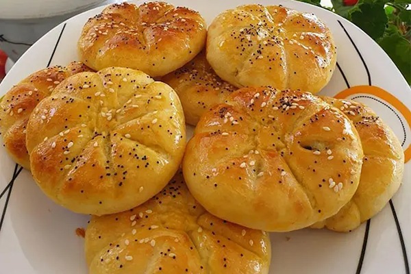 تصویر 5 از خرید کیک و کلوچه رژیمی + قیمت فروش استثنایی