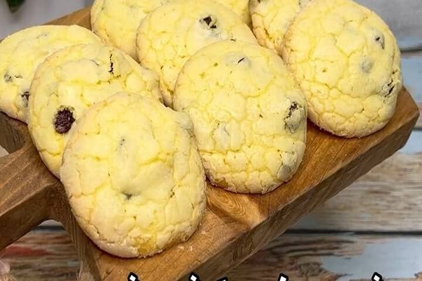 تصویر 3 از خرید کیک و کلوچه رژیمی + قیمت فروش استثنایی
