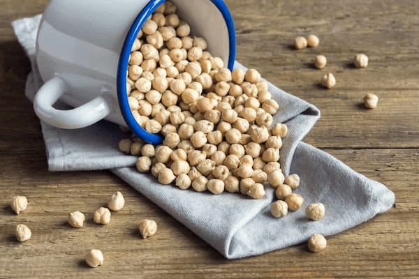تصویر 3 از فروش نخود آبگوشتی سحر + قیمت خرید به صرفه