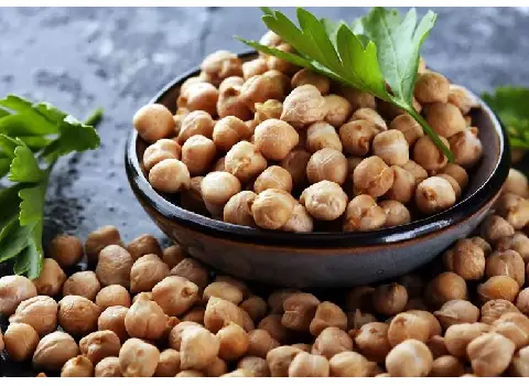 تصویر 4 از فروش نخود آبگوشتی سحر + قیمت خرید به صرفه