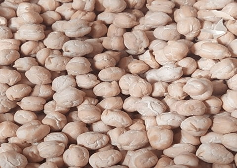 تصویر 2 از خرید نخود سفید + قیمت فروش استثنایی