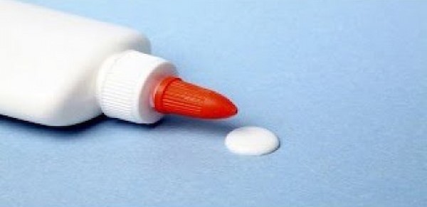 تصویر 5 از قیمت چسب خمیری شفاف + خرید باور نکردنی