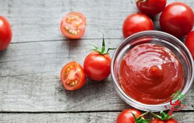 تصویر 3 از قیمت رب گوجه 400 گرمی + خرید باور نکردنی