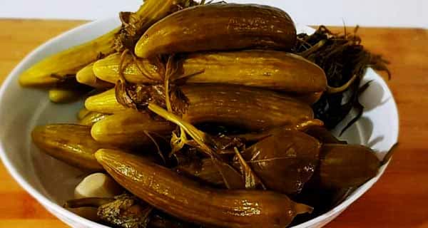 تصویر 1 از فروش خیارشور صنعتی + قیمت خرید به صرفه