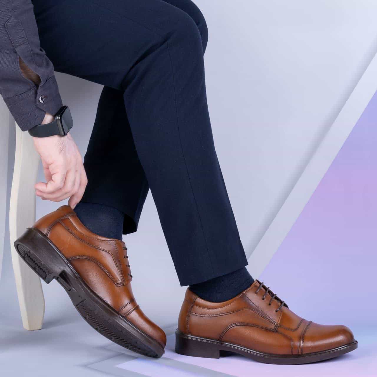 بهترین کفش مردانه اسپرت برای استفاده روزمره و خیابانی