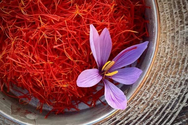 تصویر 3 از خرید پک زعفران سحرخیز + قیمت فروش استثنایی