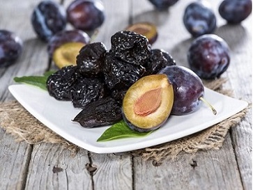 تصویر 5 از قیمت میوه خشک آلو سیاه خشک + خرید باور نکردنی
