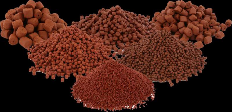 تصویر 5 از خرید پودر ماهی صیاد قشم + قیمت فروش استثنایی