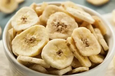 تصویر 4 از خرید و فروش میوه خشک موز با شرایط فوق العاده