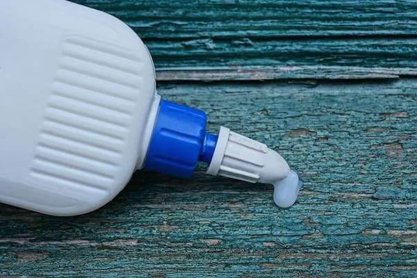 تصویر 5 از قیمت چسب خمیری شفاف + خرید باور نکردنی