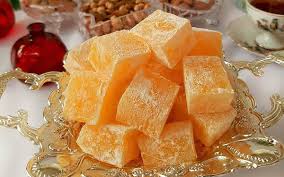 تصویر 4 از فروش باسلوق ژله ای مغزدار + قیمت خرید به صرفه