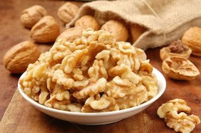 تصویر 5 از قیمت خرید مغز گردو فسنجانی با فروش عمده