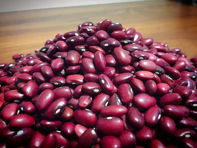تصویر 5 از قیمت لوبیا قرمز بسته بندی با کیفیت ارزان + خرید عمده