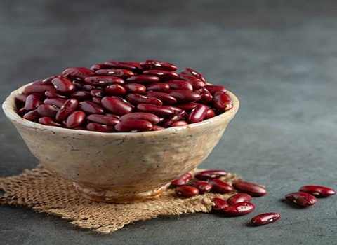 تصویر 2 از فروش لوبیا قرمز قلمی + قیمت خرید به صرفه