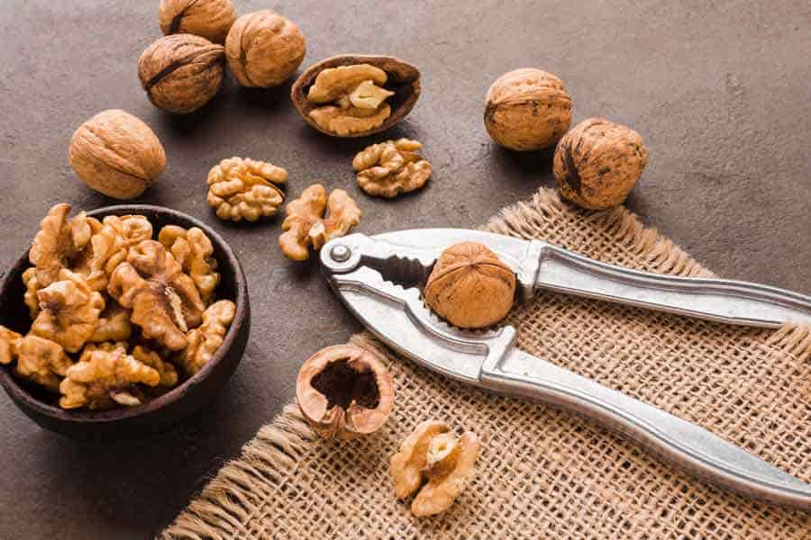 تصویر 5 از قیمت خرید مغز گردوی خورشتی عمده به صرفه و ارزان