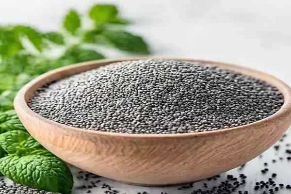 تصویر 1 از قیمت خرید دانه چیا فله + فروش ویژه